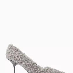 حذاء Ixia 80 Poodle Pumps- thumbnail_1