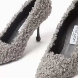 حذاء Ixia 80 Poodle Pumps- thumbnail_0